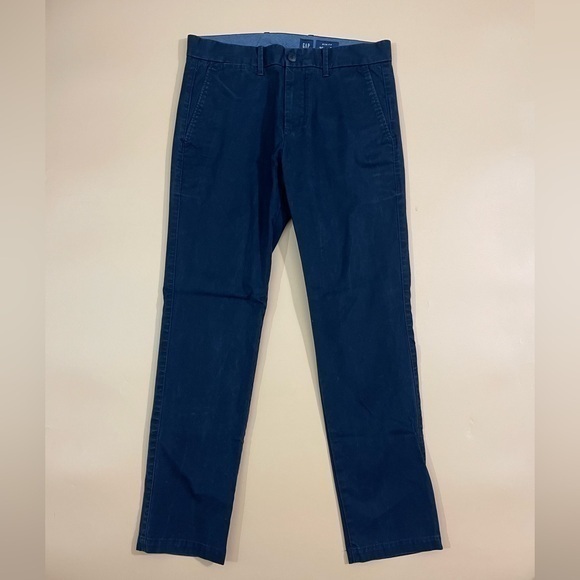GAP Khaki Mens Pants - Picture 1 of 7